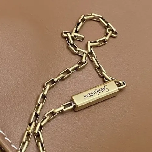 Replica Yves Saint Laurent YSL AAA Quality Shoulder Bags For Women #1399094 $175.00 USD for Wholesale