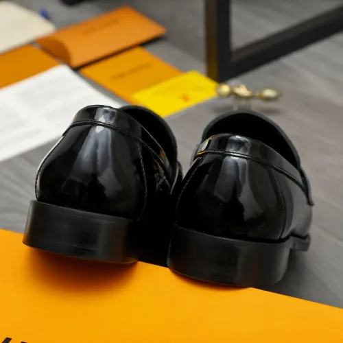 Replica Louis Vuitton LV Oxfords Shoes For Men #1399096 $88.00 USD for Wholesale