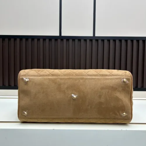 Replica Chanel AAA Quality Handbags For Women #1399113 $102.00 USD for Wholesale