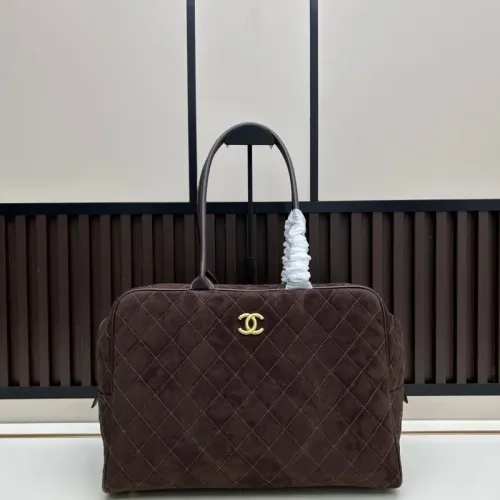Chanel AAA Quality Handbags For Women #1399114 $102.00 USD, Wholesale Replica Chanel AAA Quality Handbags