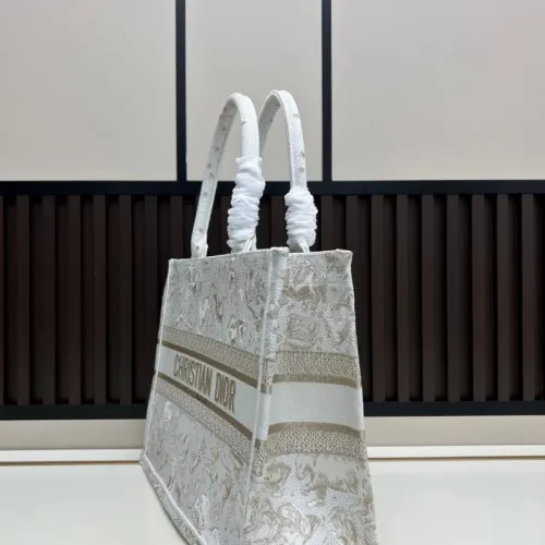 Replica Christian Dior AAA Quality Handbags For Women #1399119 $96.00 USD for Wholesale
