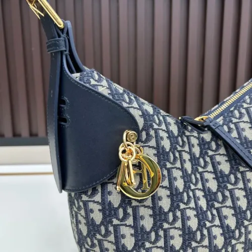 Replica Christian Dior AAA Quality Shoulder Bags For Women #1399126 $85.00 USD for Wholesale