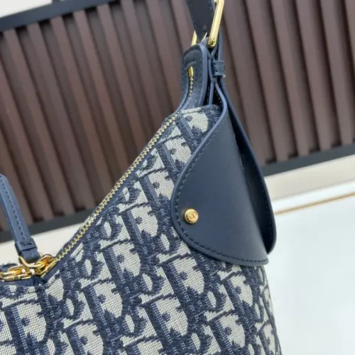 Replica Christian Dior AAA Quality Shoulder Bags For Women #1399126 $85.00 USD for Wholesale