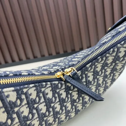 Replica Christian Dior AAA Quality Shoulder Bags For Women #1399128 $88.00 USD for Wholesale