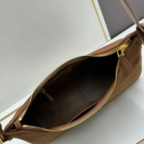 Replica Prada AAA Quality Shoulder Bags For Women #1399129 $115.00 USD for Wholesale