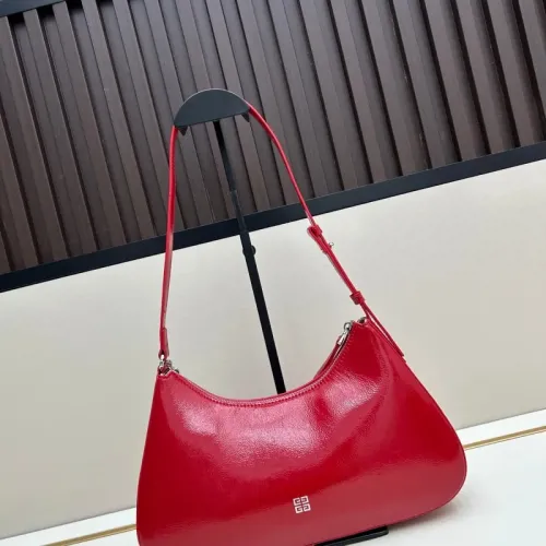Replica Givenchy AAA Quality Shoulder Bags For Women #1399130 $98.00 USD for Wholesale