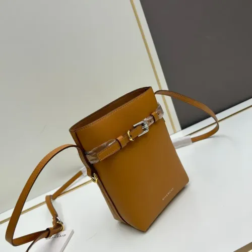 Replica Givenchy AAA Quality Messenger Bags For Women #1399165 $80.00 USD for Wholesale