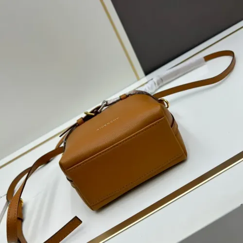 Replica Givenchy AAA Quality Messenger Bags For Women #1399165 $80.00 USD for Wholesale