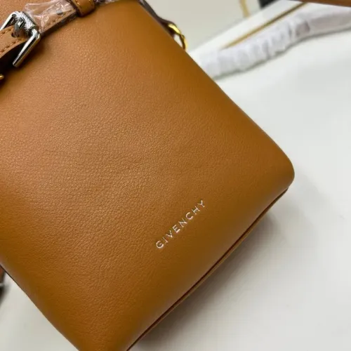 Replica Givenchy AAA Quality Messenger Bags For Women #1399165 $80.00 USD for Wholesale