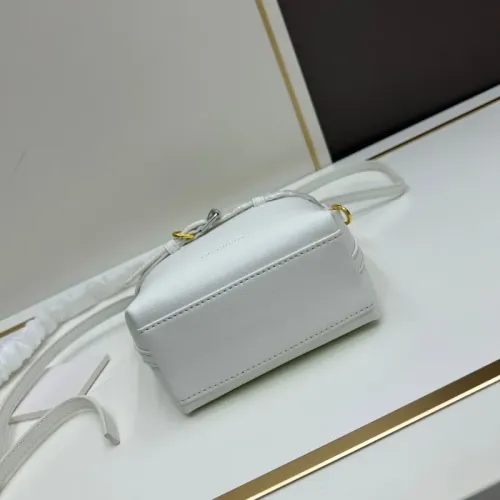 Replica Givenchy AAA Quality Messenger Bags For Women #1399166 $80.00 USD for Wholesale