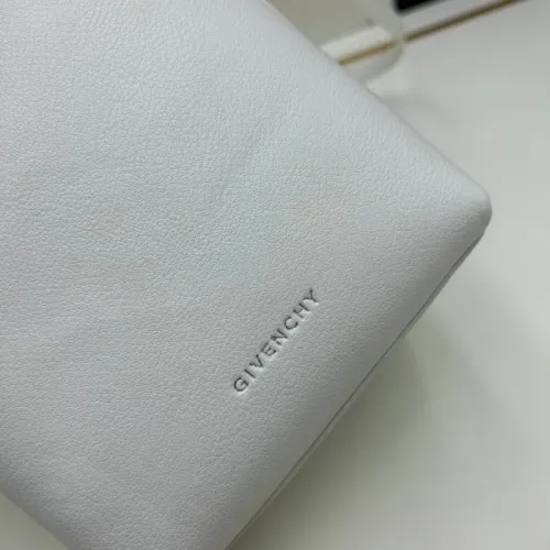 Replica Givenchy AAA Quality Messenger Bags For Women #1399166 $80.00 USD for Wholesale