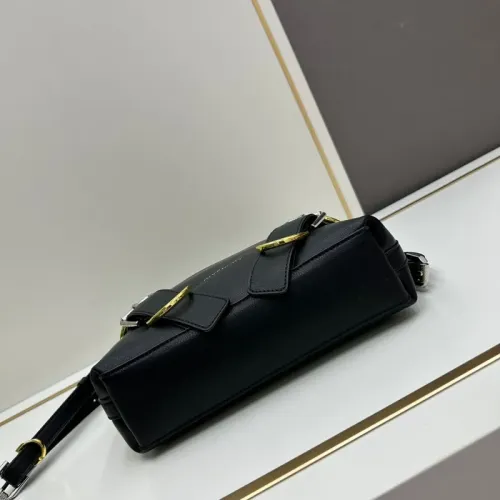 Replica Givenchy AAA Quality Messenger Bags For Women #1399171 $98.00 USD for Wholesale