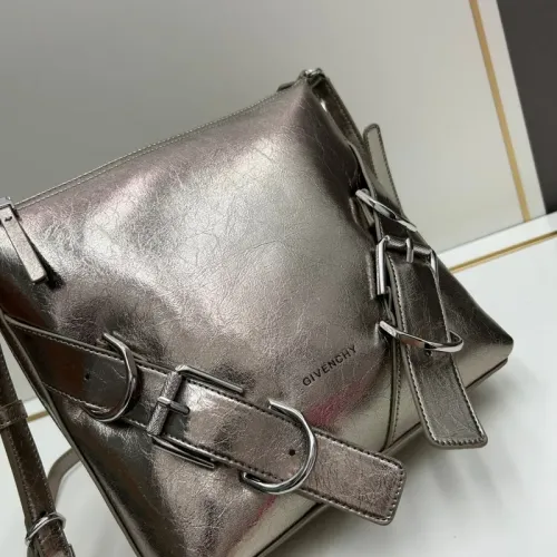 Replica Givenchy AAA Quality Messenger Bags For Women #1399172 $98.00 USD for Wholesale