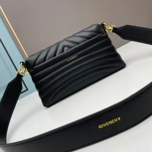 Replica Givenchy AAA Quality Messenger Bags For Women #1399174 $105.00 USD for Wholesale