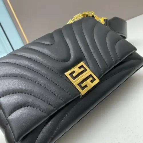 Replica Givenchy AAA Quality Messenger Bags For Women #1399174 $105.00 USD for Wholesale