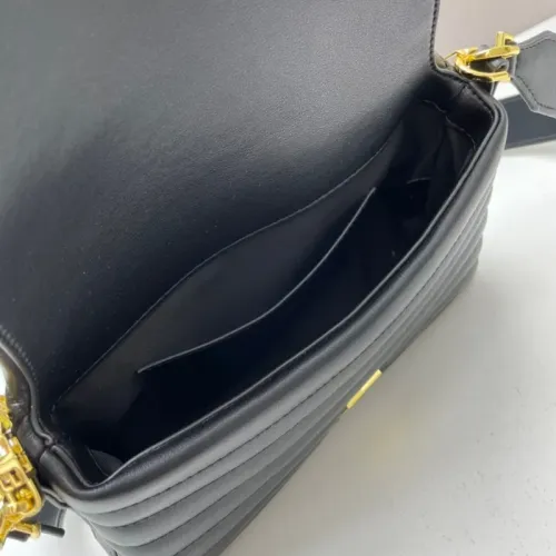 Replica Givenchy AAA Quality Messenger Bags For Women #1399174 $105.00 USD for Wholesale