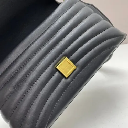 Replica Givenchy AAA Quality Messenger Bags For Women #1399174 $105.00 USD for Wholesale