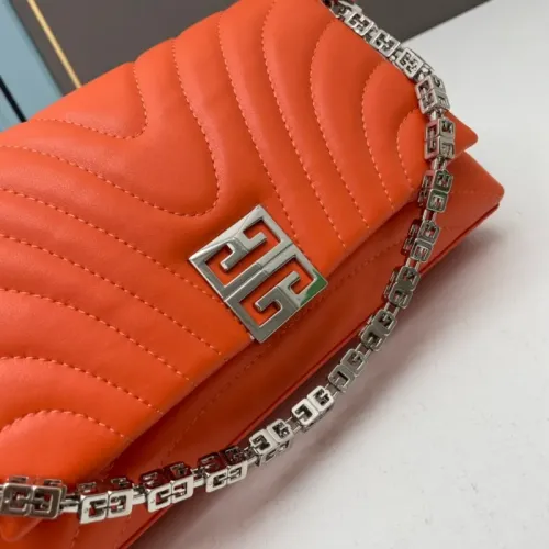 Replica Givenchy AAA Quality Messenger Bags For Women #1399177 $105.00 USD for Wholesale