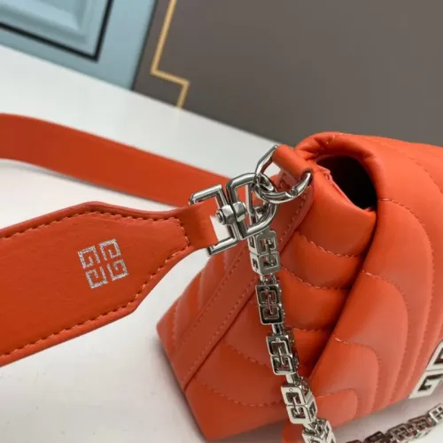 Replica Givenchy AAA Quality Messenger Bags For Women #1399177 $105.00 USD for Wholesale