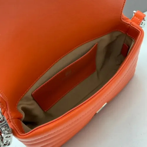 Replica Givenchy AAA Quality Messenger Bags For Women #1399177 $105.00 USD for Wholesale