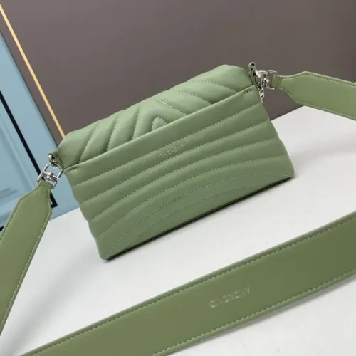 Replica Givenchy AAA Quality Messenger Bags For Women #1399178 $105.00 USD for Wholesale