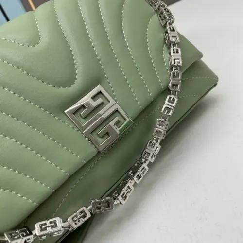 Replica Givenchy AAA Quality Messenger Bags For Women #1399178 $105.00 USD for Wholesale
