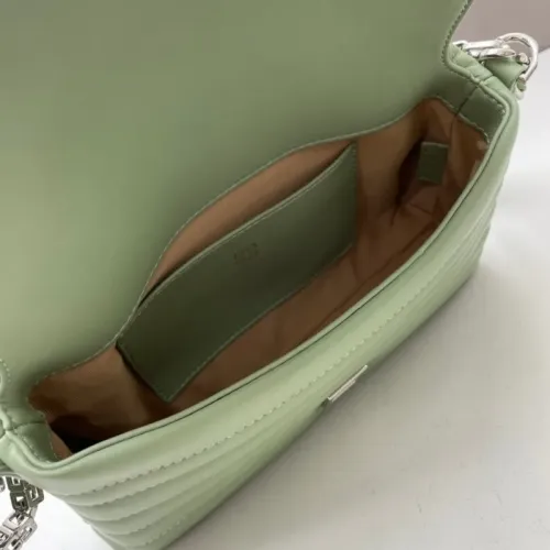 Replica Givenchy AAA Quality Messenger Bags For Women #1399178 $105.00 USD for Wholesale