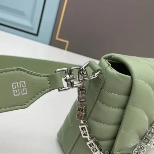 Replica Givenchy AAA Quality Messenger Bags For Women #1399178 $105.00 USD for Wholesale