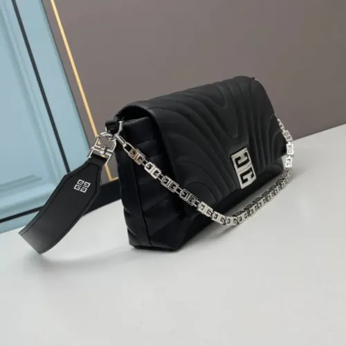 Replica Givenchy AAA Quality Messenger Bags For Women #1399179 $105.00 USD for Wholesale