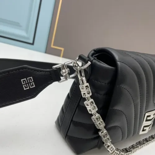 Replica Givenchy AAA Quality Messenger Bags For Women #1399179 $105.00 USD for Wholesale
