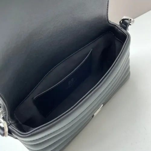 Replica Givenchy AAA Quality Messenger Bags For Women #1399179 $105.00 USD for Wholesale