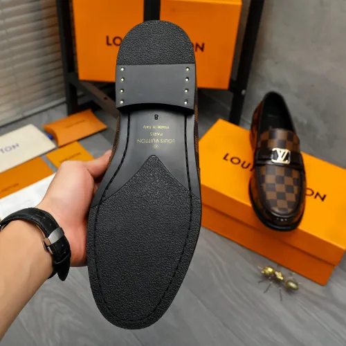 Replica Louis Vuitton LV Oxfords Shoes For Men #1399182 $100.00 USD for Wholesale