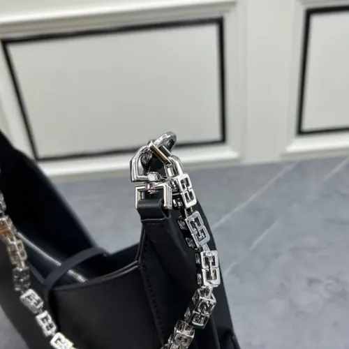 Replica Givenchy AAA Quality Messenger Bags For Women #1399183 $98.00 USD for Wholesale