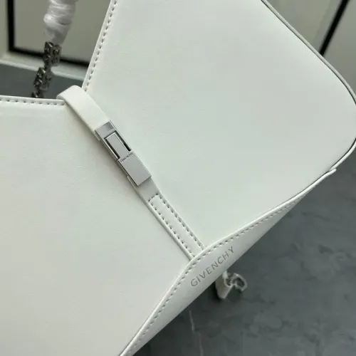 Replica Givenchy AAA Quality Messenger Bags For Women #1399184 $98.00 USD for Wholesale