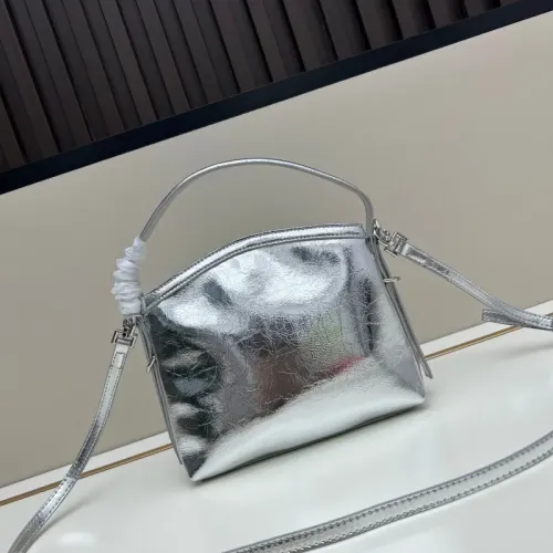 Replica Givenchy AAA Quality Messenger Bags For Women #1399187 $96.00 USD for Wholesale