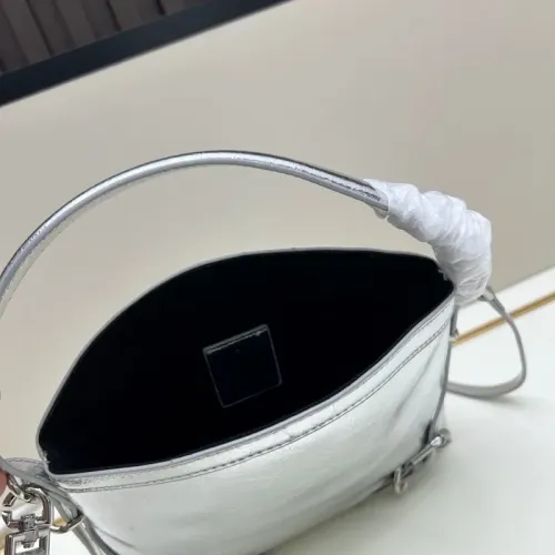 Replica Givenchy AAA Quality Messenger Bags For Women #1399187 $96.00 USD for Wholesale
