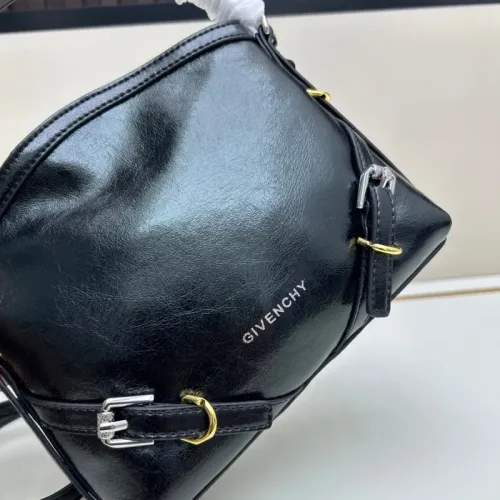Replica Givenchy AAA Quality Messenger Bags For Women #1399188 $96.00 USD for Wholesale