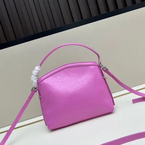 Replica Givenchy AAA Quality Messenger Bags For Women #1399189 $96.00 USD for Wholesale