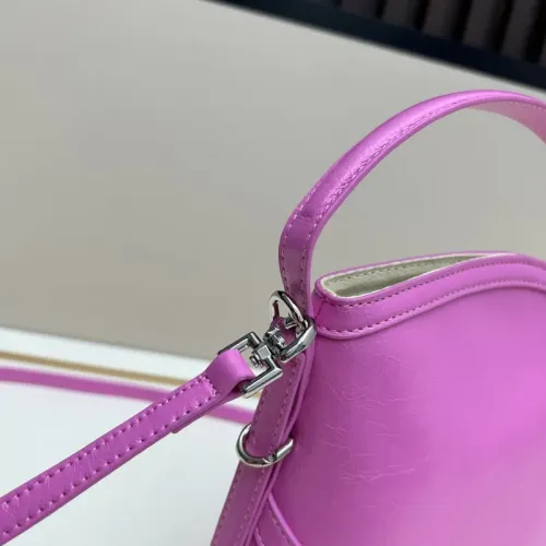 Replica Givenchy AAA Quality Messenger Bags For Women #1399189 $96.00 USD for Wholesale