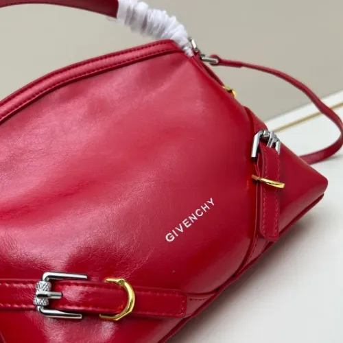 Replica Givenchy AAA Quality Messenger Bags For Women #1399190 $96.00 USD for Wholesale