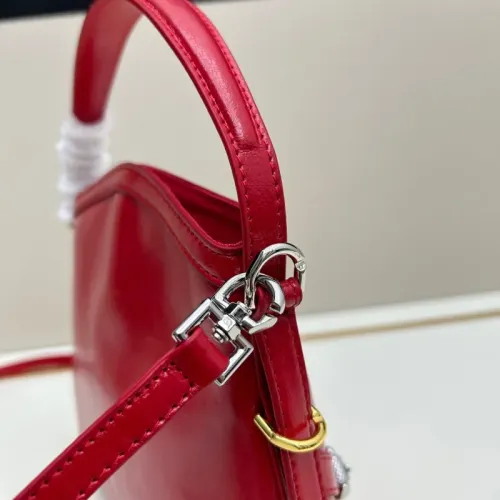 Replica Givenchy AAA Quality Messenger Bags For Women #1399190 $96.00 USD for Wholesale