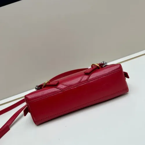 Replica Givenchy AAA Quality Messenger Bags For Women #1399190 $96.00 USD for Wholesale