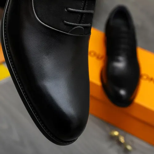 Replica Louis Vuitton LV Oxfords Shoes For Men #1399195 $100.00 USD for Wholesale