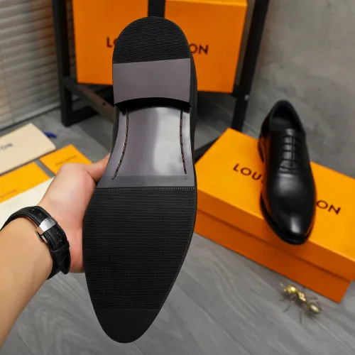 Replica Louis Vuitton LV Oxfords Shoes For Men #1399198 $100.00 USD for Wholesale