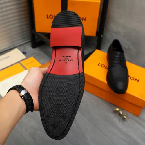 Replica Louis Vuitton LV Oxfords Shoes For Men #1399200 $96.00 USD for Wholesale