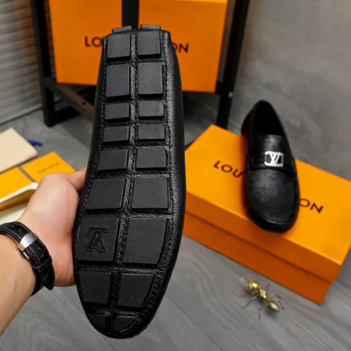 Replica Louis Vuitton LV Oxfords Shoes For Men #1399206 $82.00 USD for Wholesale