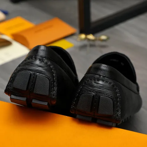 Replica Louis Vuitton LV Oxfords Shoes For Men #1399208 $82.00 USD for Wholesale