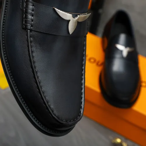 Replica Louis Vuitton LV Oxfords Shoes For Men #1399211 $100.00 USD for Wholesale