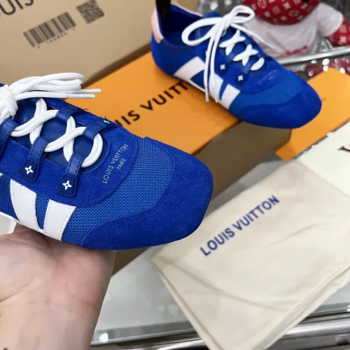 Replica Louis Vuitton Casual Shoes For Women #1399246 $108.00 USD for Wholesale