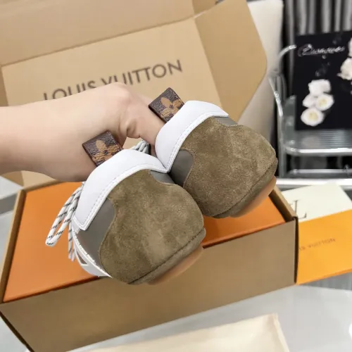 Replica Louis Vuitton Casual Shoes For Women #1399251 $115.00 USD for Wholesale